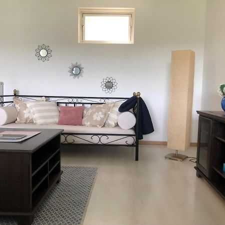 La Belle Vue Apartment Born ภายนอก รูปภาพ