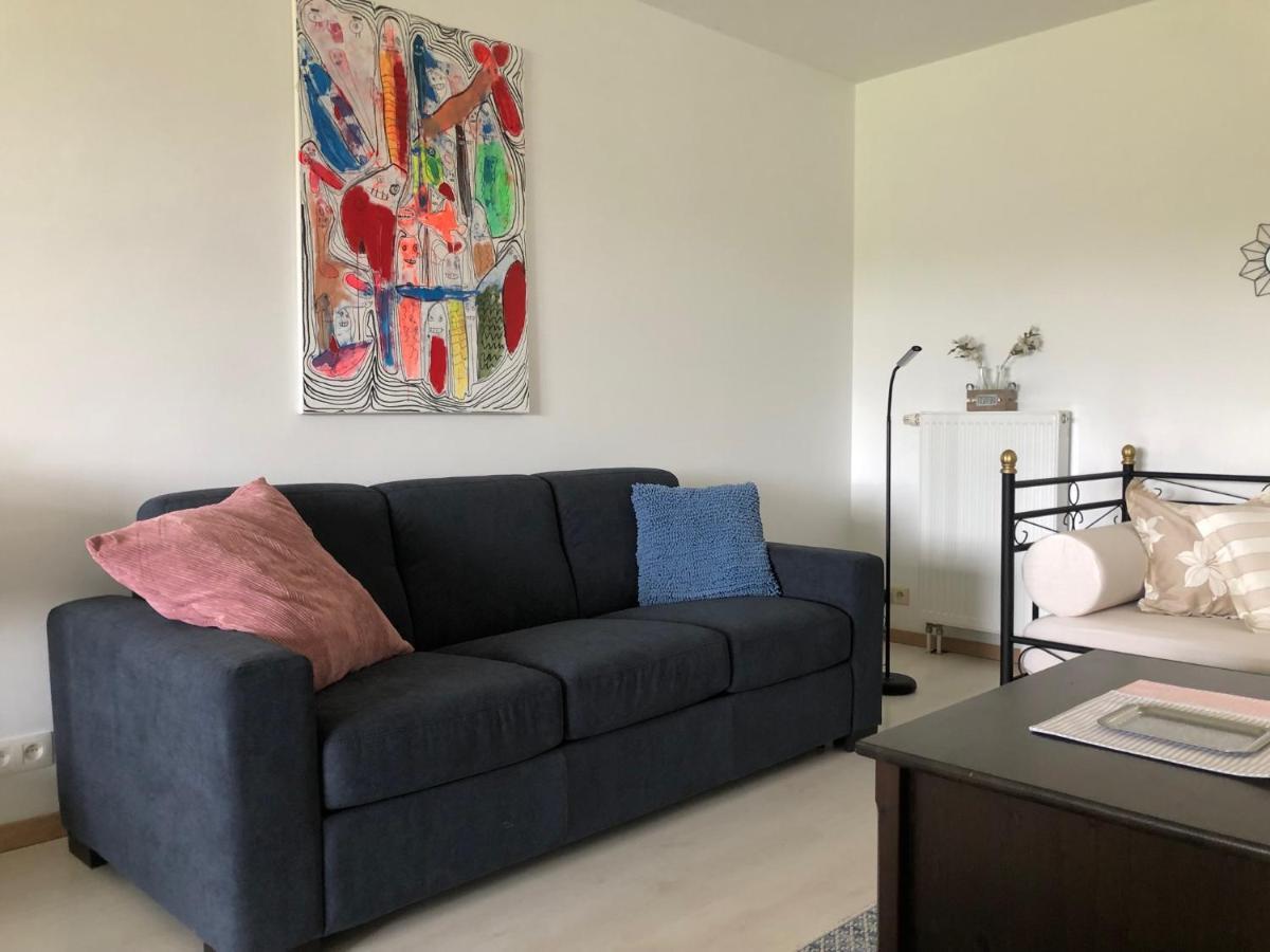 La Belle Vue Apartment Born ภายนอก รูปภาพ