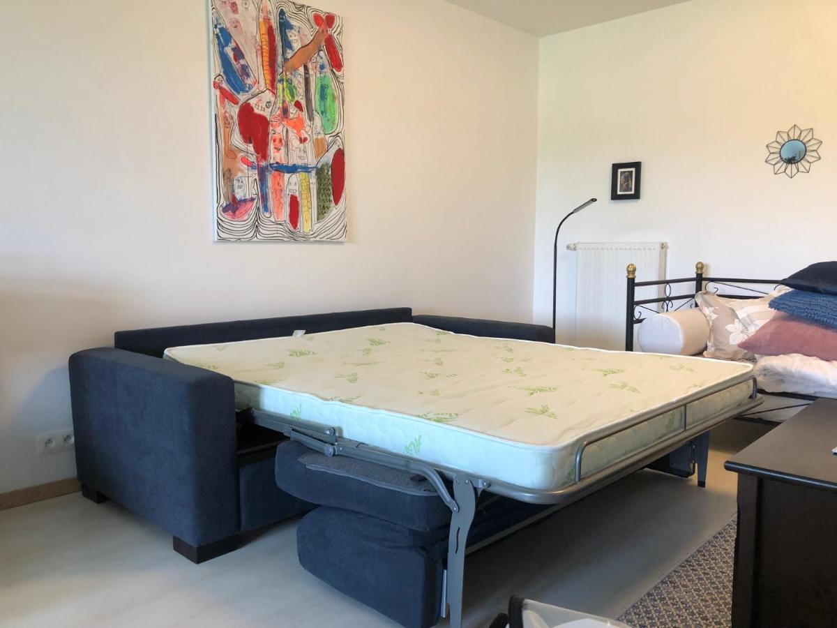 La Belle Vue Apartment Born ภายนอก รูปภาพ