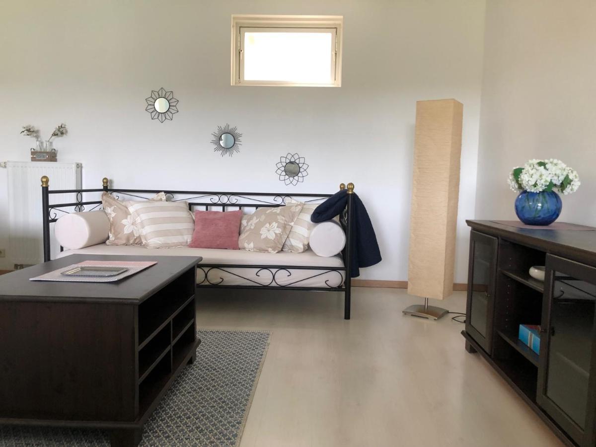 La Belle Vue Apartment Born ภายนอก รูปภาพ