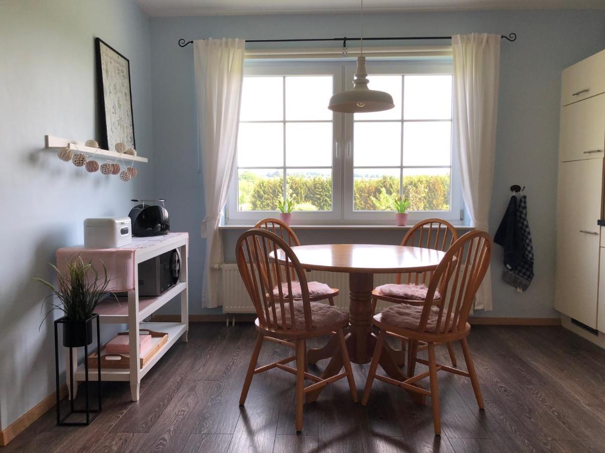 La Belle Vue Apartment Born ภายนอก รูปภาพ