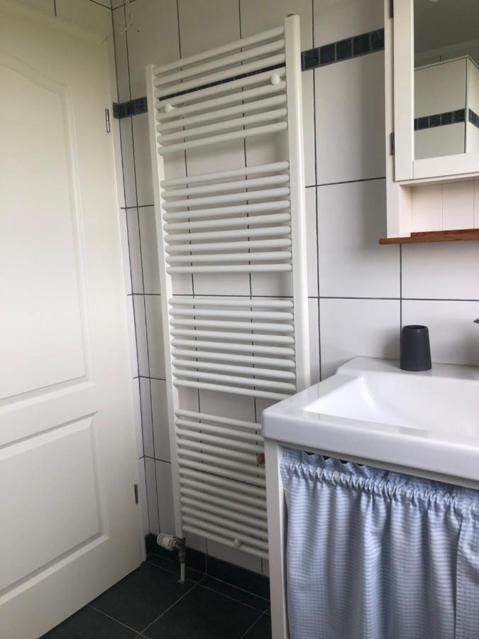 La Belle Vue Apartment Born ภายนอก รูปภาพ