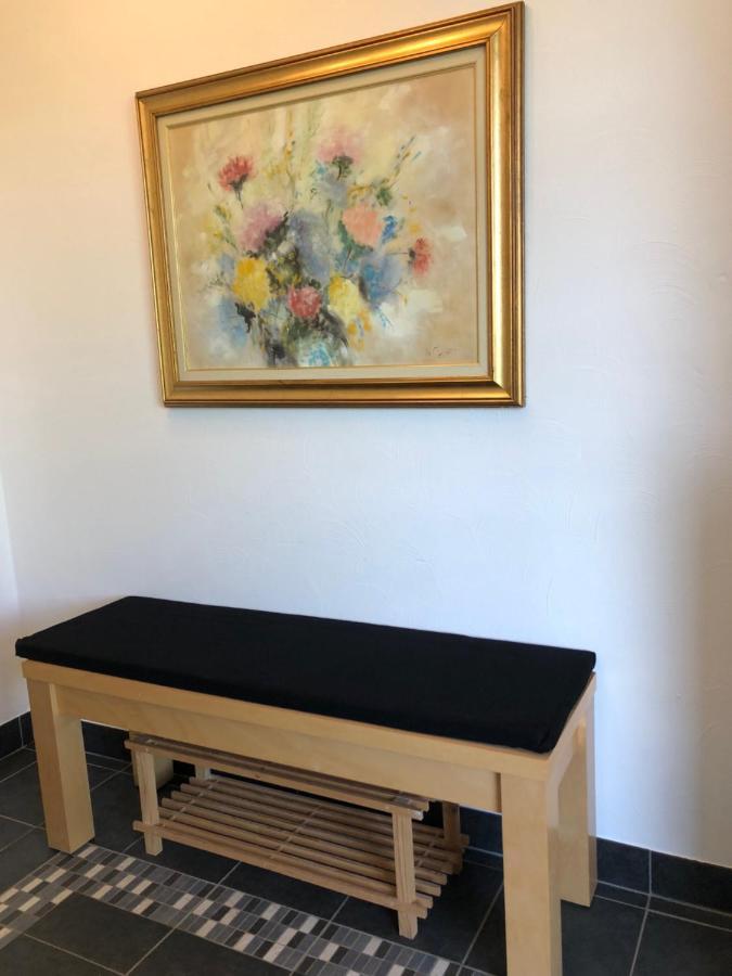 La Belle Vue Apartment Born ภายนอก รูปภาพ