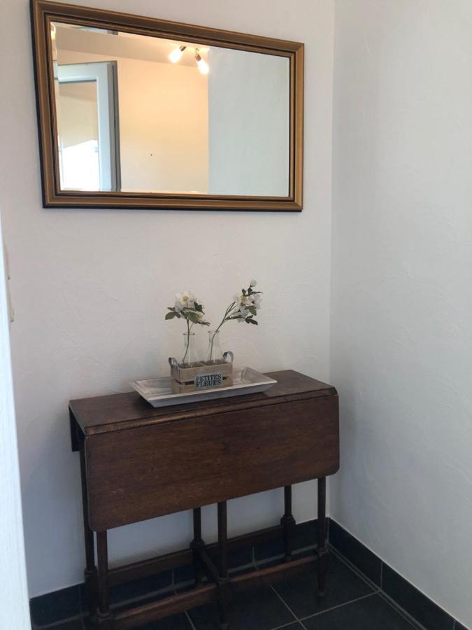 La Belle Vue Apartment Born ภายนอก รูปภาพ