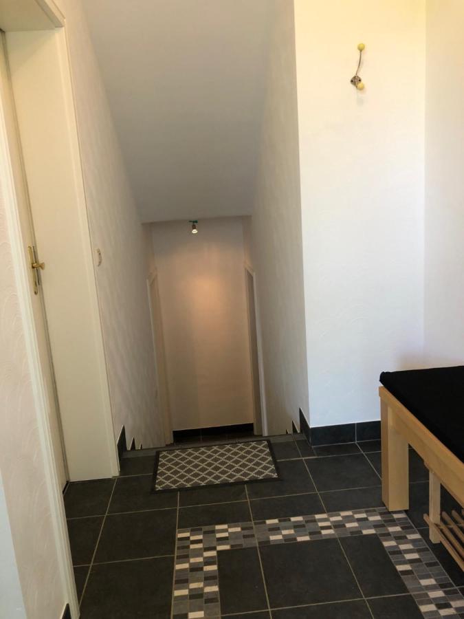 La Belle Vue Apartment Born ภายนอก รูปภาพ